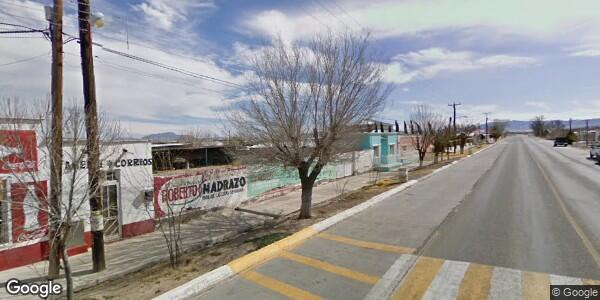 TESORERIA MUNICIPAL DEL MUNICIPIO GALEANA